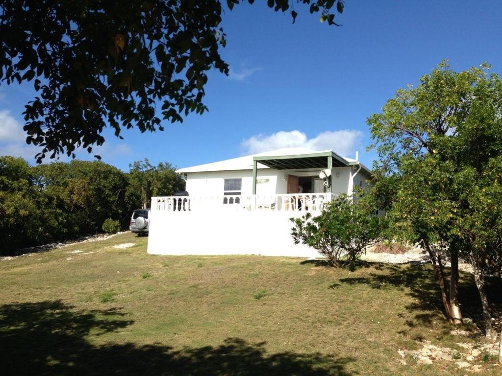 Key Lime Cottage Home Alice Town  Exterior foto